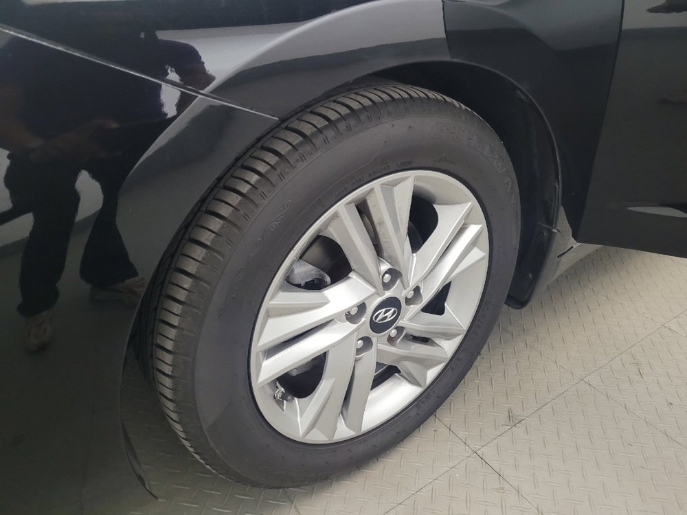 Used 2020 Hyundai Elantra Value Edition w/ Cargo Package (C1) FWD image 31