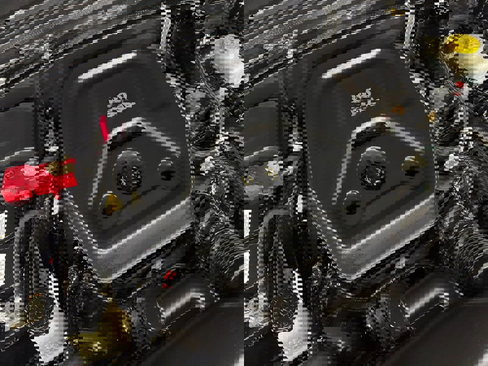 Used 2019 Jeep Wrangler Unlimited Sahara image 41