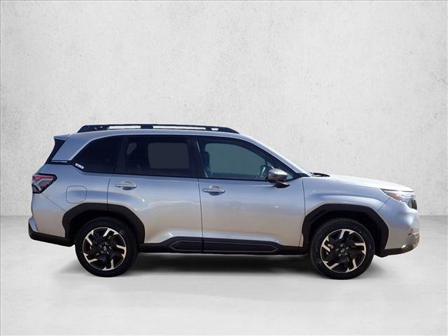 New 2026 Subaru Forester Limited image 5