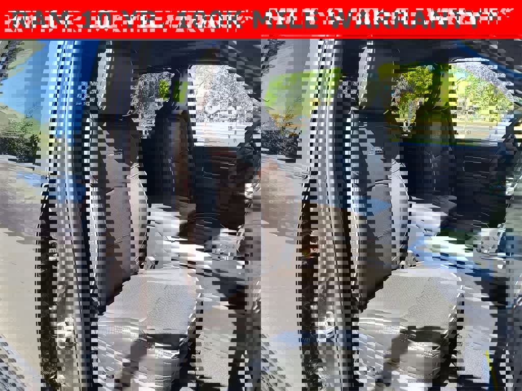 New 2026 RAM 2500 Laramie w/ Night Edition image 25