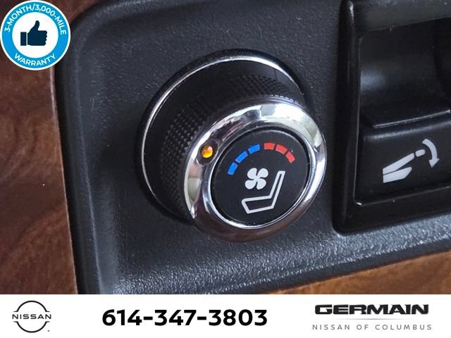 Used 2017 INFINITI QX80 4WD w/ Deluxe Technology Package image 33
