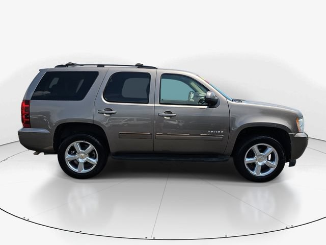 Used 2012 Chevrolet Tahoe LS w/ Convenience Package RWD video 2