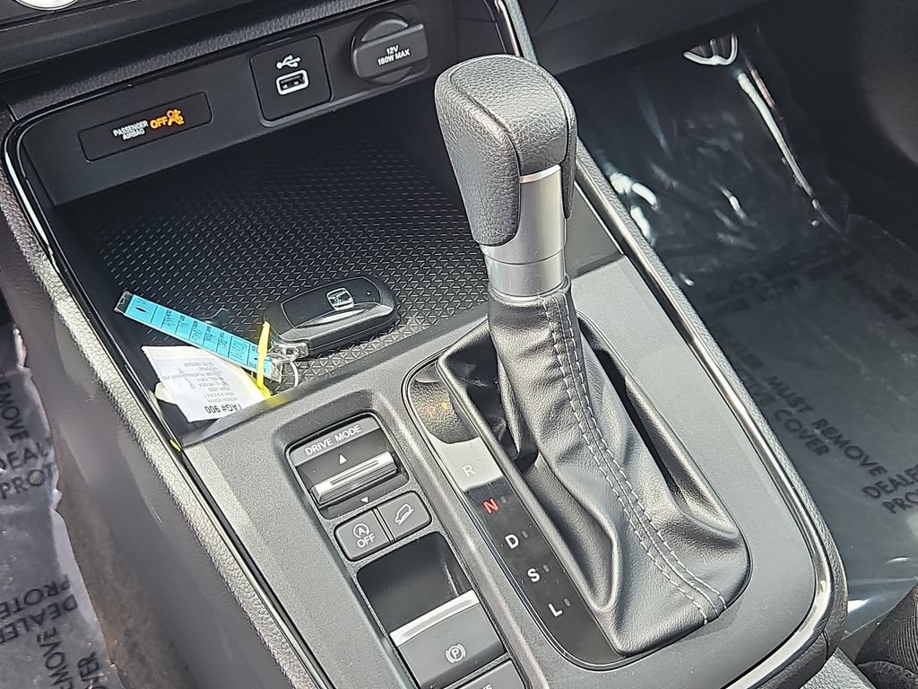 Certified 2025 Honda CR-V LX image 22