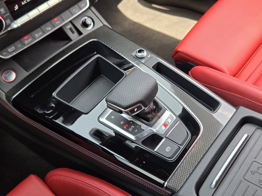 Certified 2023 Audi SQ5 Prestige w/ Prestige Package AWD/4WD image 24