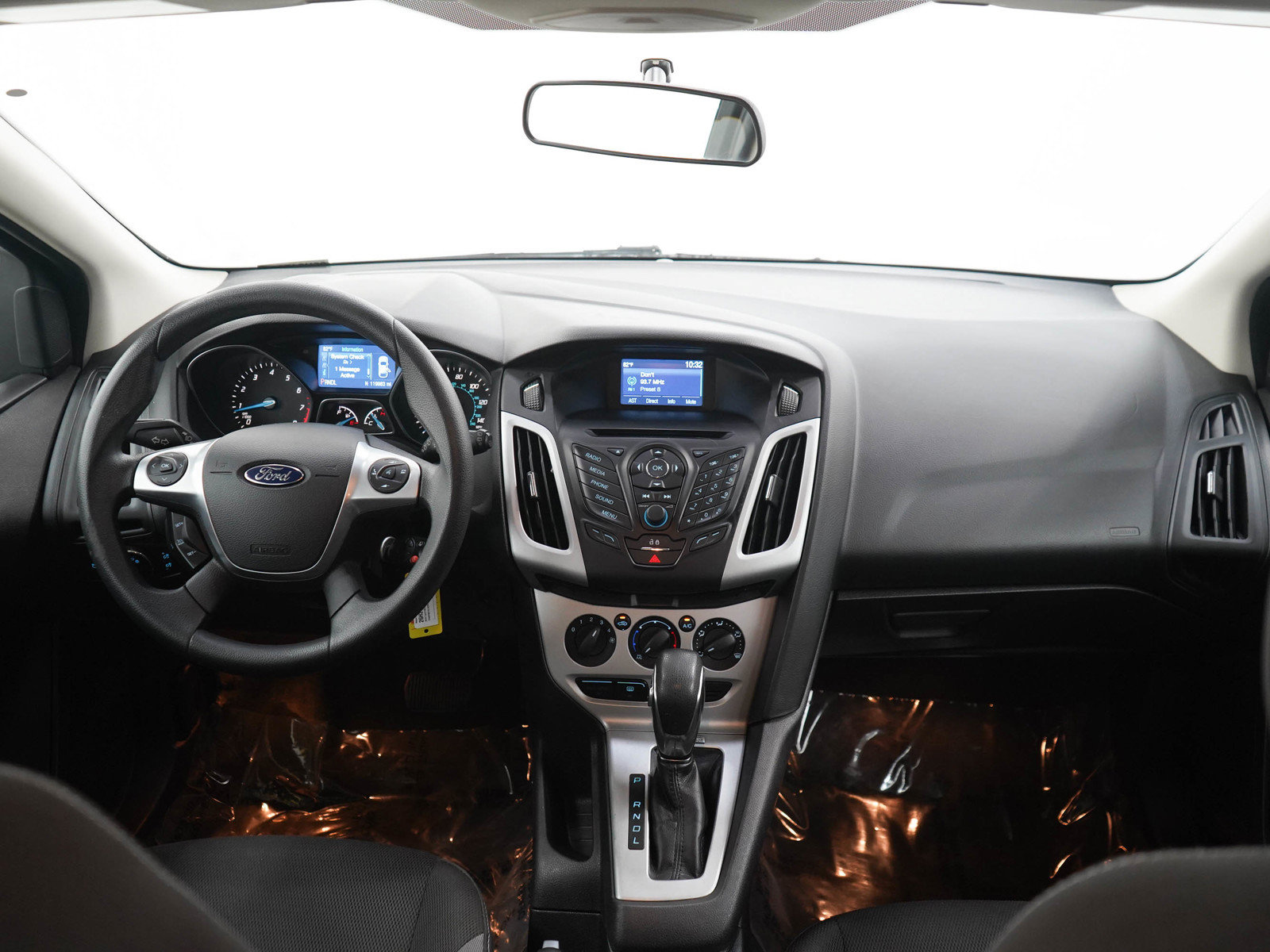 Used 2014 Ford Focus SE FWD image 13