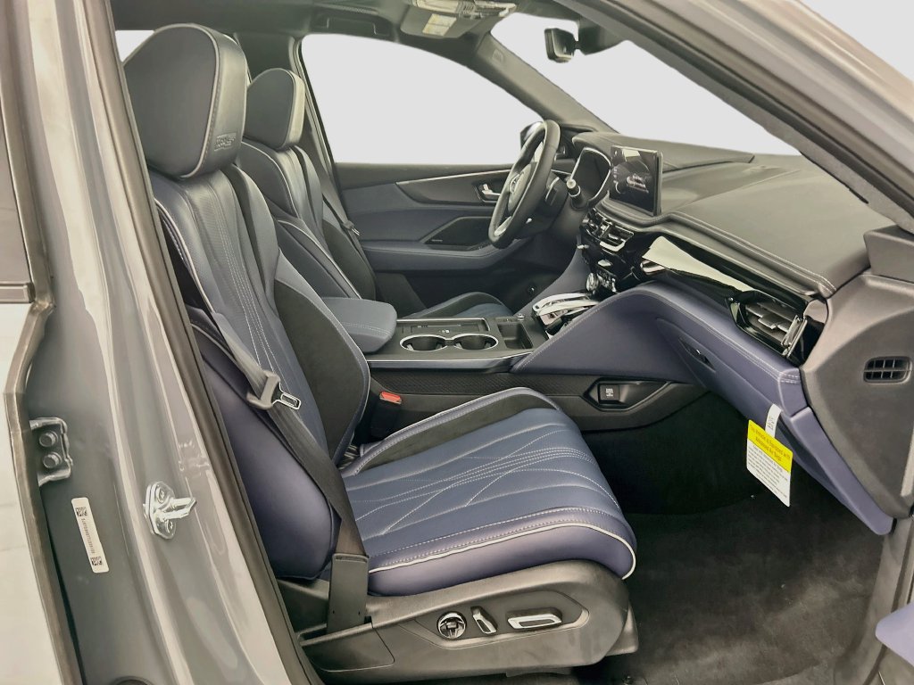 New 2026 Acura MDX Type S w/ Advance Package AWD/4WD image 18