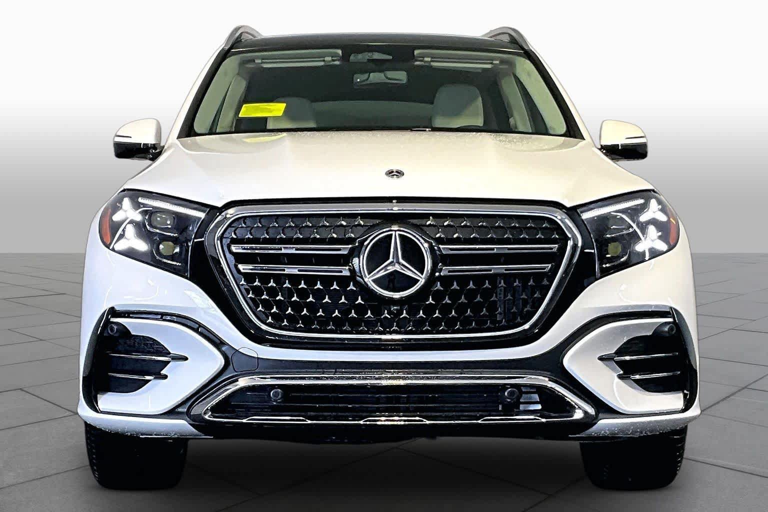 New 2027 Mercedes-Benz GLS 450 4MATIC image 2