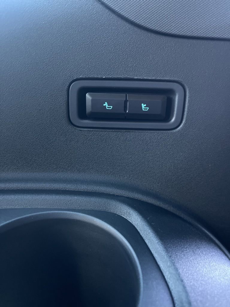 New 2026 Ford Expedition Platinum w/ Stealth Appearance Package image 32