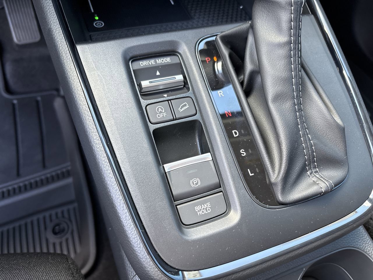 New 2026 Honda CR-V LX image 25