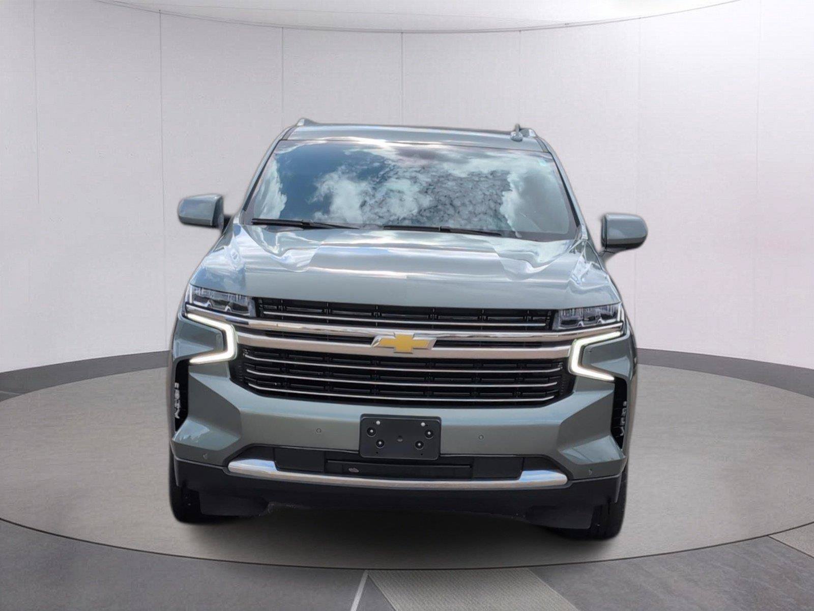 Used 2024 Chevrolet Tahoe LT RWD image 9