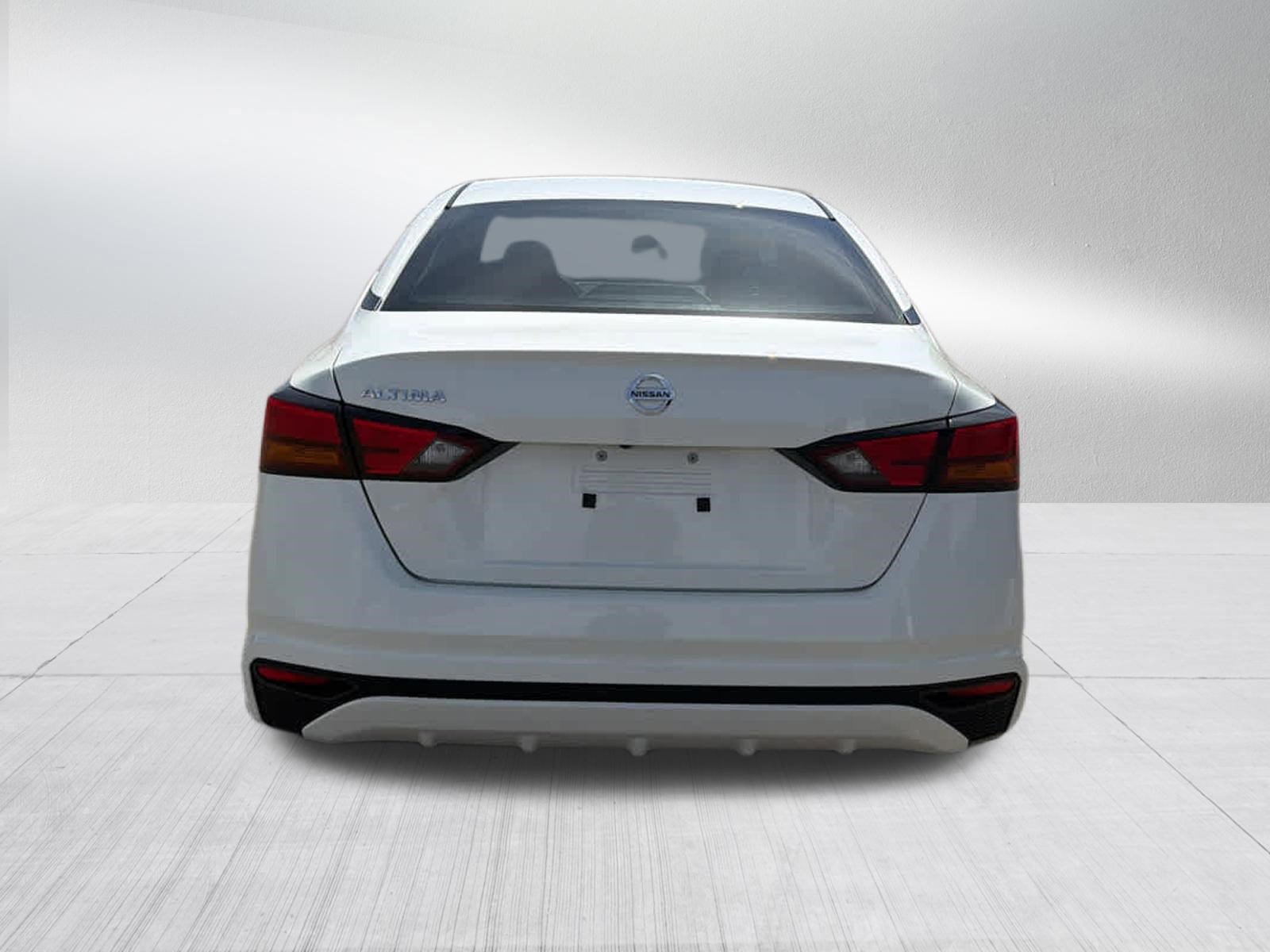 Used 2022 Nissan Altima 2.5 S FWD image 5