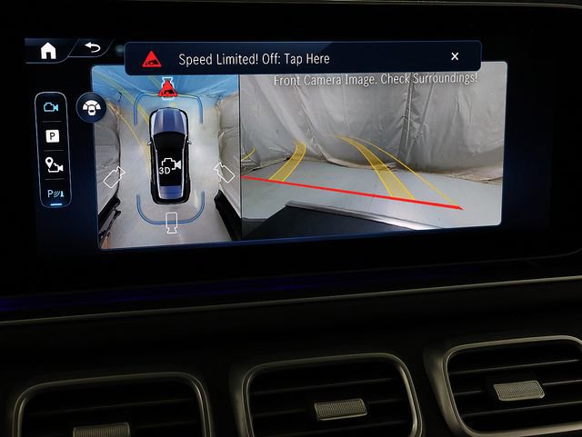 Certified 2026 Mercedes-Benz GLE 450 4MATIC image 22