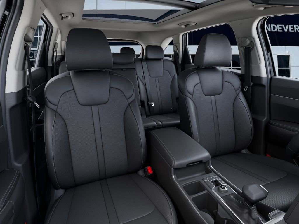 New 2026 Kia Sorento EX w/ EX Premium Package image 17