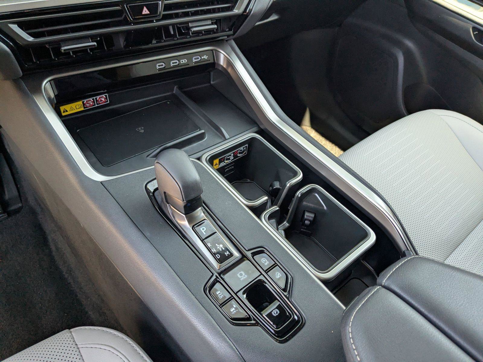Used 2026 Lexus TX 350 AWD w/ Convenience Package image 15