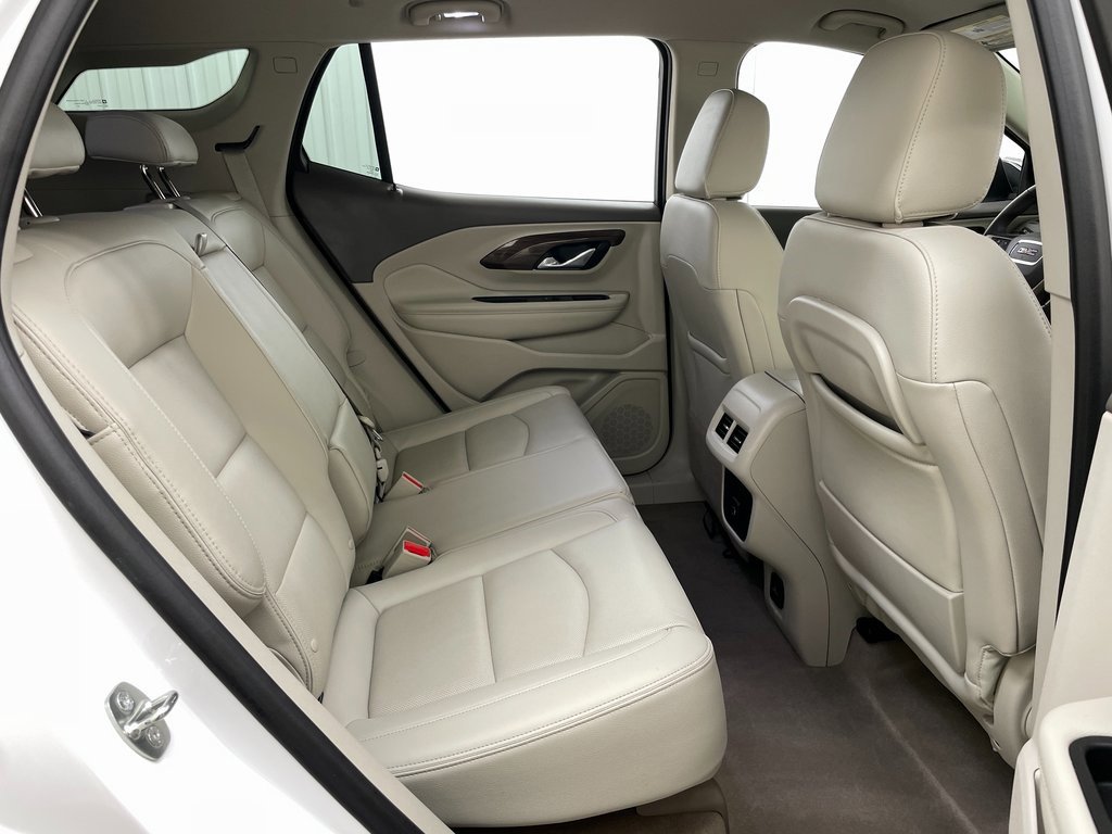Certified 2019 GMC Terrain Denali w/ Driver Alert Package II image 43