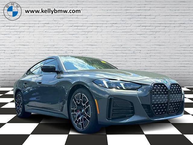 New 2026 BMW 430i xDrive w/ M Sport Package