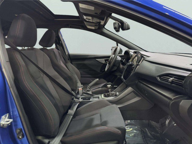 Used 2022 Subaru WRX Premium AWD/4WD image 53