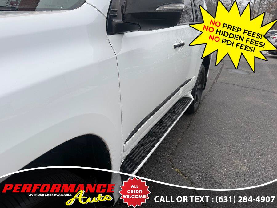 Used 2015 Lexus GX 460 w/ Navigation Package AWD/4WD image 20