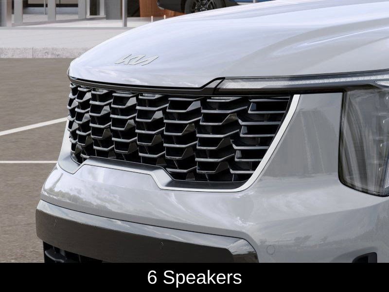 New 2026 Kia Sorento S FWD image 13