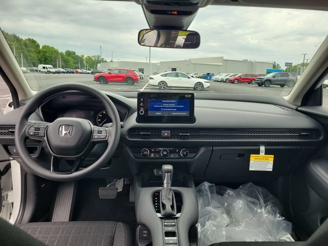 New 2027 Honda HR-V LX image 20