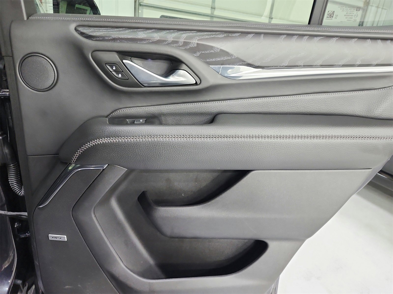 Used 2023 GMC Yukon Denali image 49