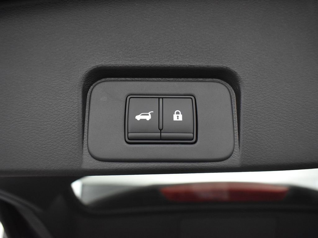 New 2026 Nissan Rogue Rock Creek w/ Rock Creek Premium Package image 35