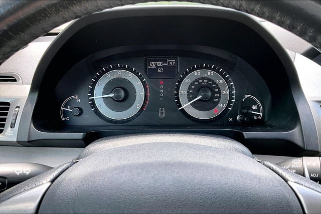 Used 2017 Honda Odyssey EX-L image 13