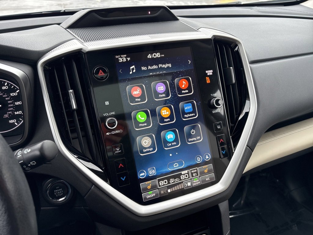 Certified 2023 Subaru Ascent Limited w/ Technology Package image 17