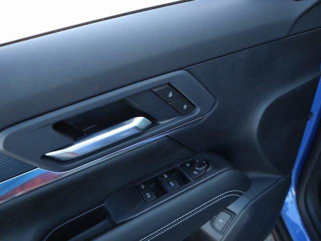 New 2026 GMC Terrain Elevation w/ Elevation Premium Package AWD/4WD image 20