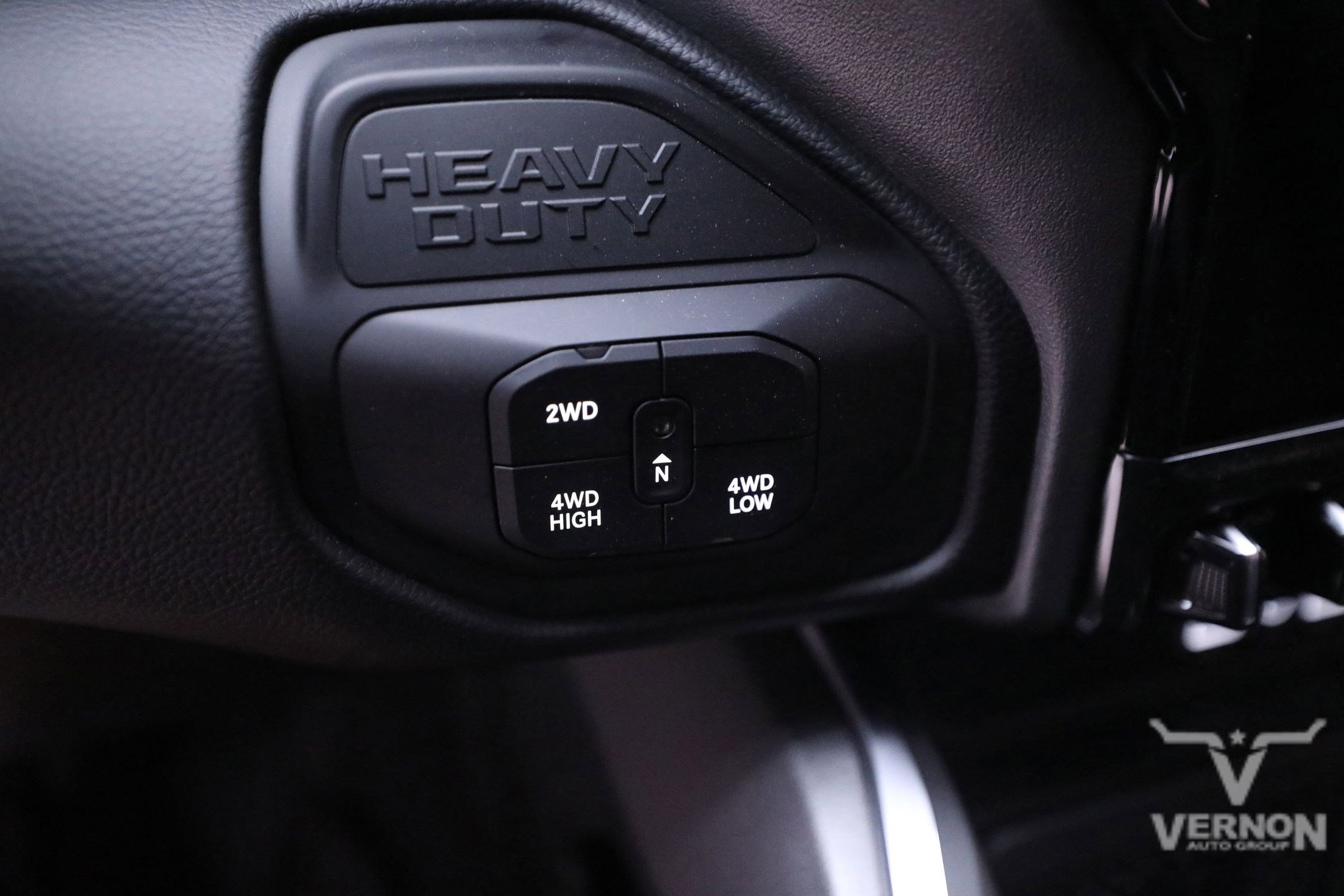 New 2025 RAM 3500 Laramie image 25