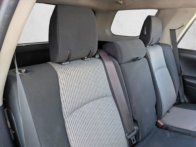 Used 2019 Toyota 4Runner SR5 image 19