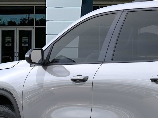 New 2026 Chevrolet Traverse LT w/ Midnight/Sport Edition FWD image 49