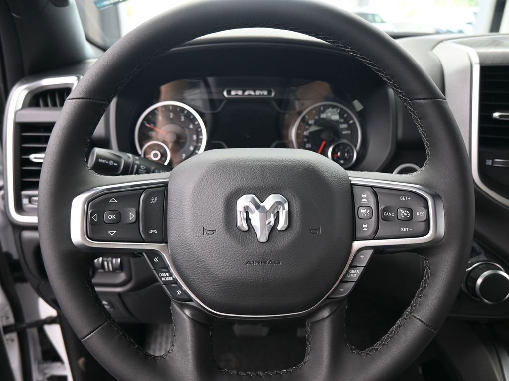 New 2026 RAM 1500 Big Horn image 15