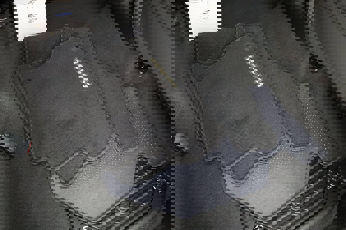 Used 2024 RAM 1500 Big Horn image 49