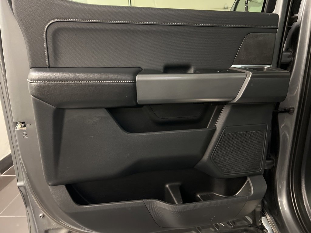 Certified 2024 Ford F150 XLT w/ Mobile Office Package image 32