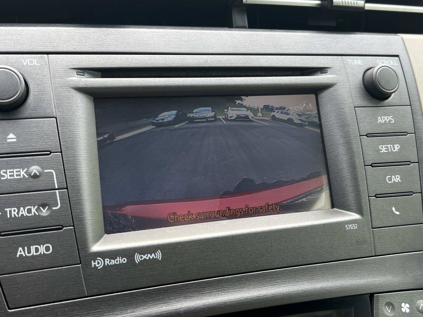 Used 2012 Toyota Prius Three FWD image 24