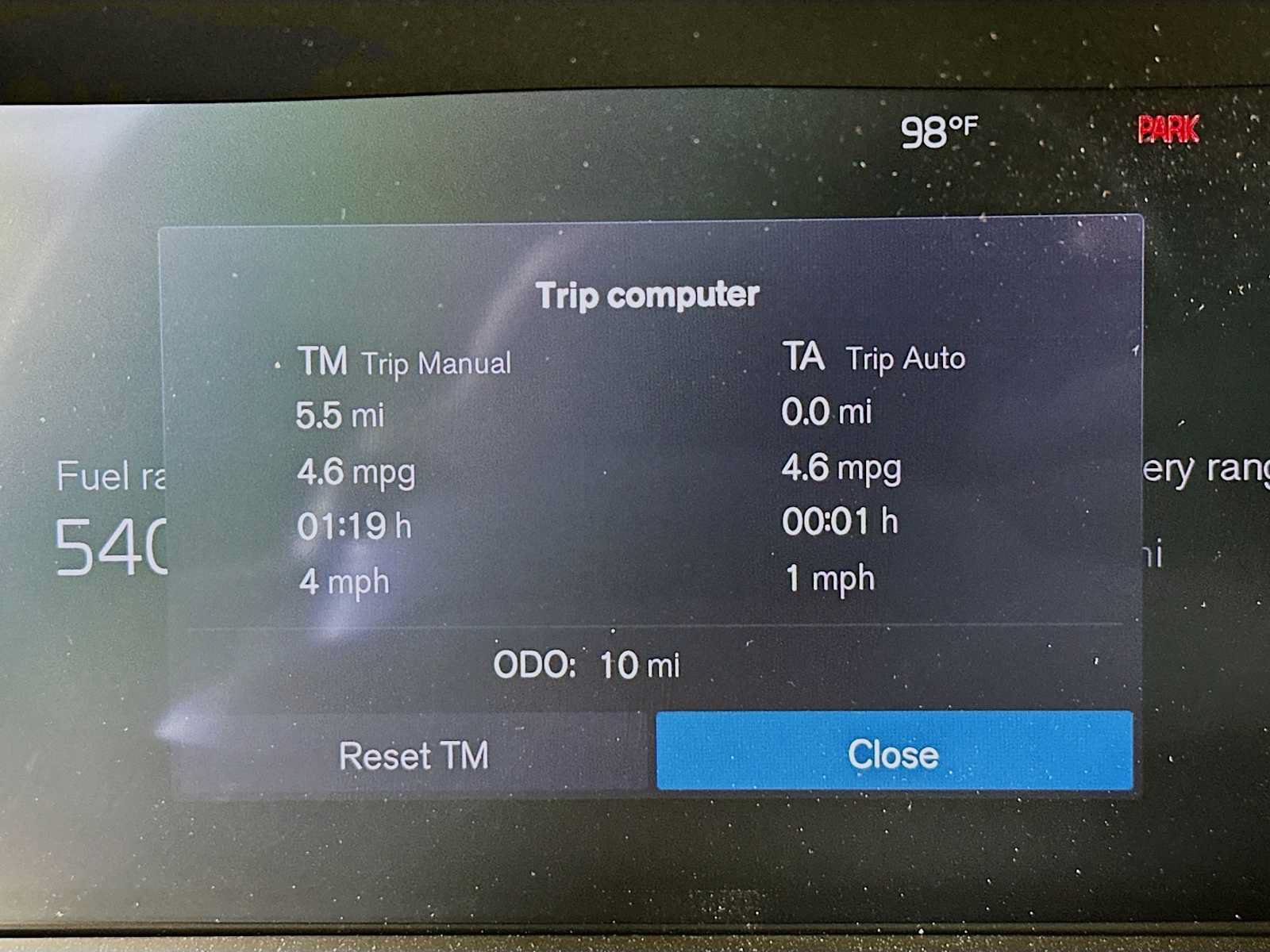 New 2026 Volvo XC90 T8 Ultra w/ Protection Package AWD/4WD image 12