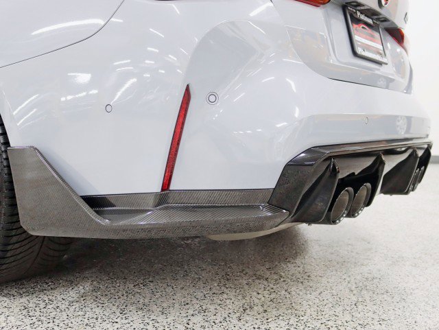 Used 2023 BMW M4 xDrive Competition AWD/4WD image 17