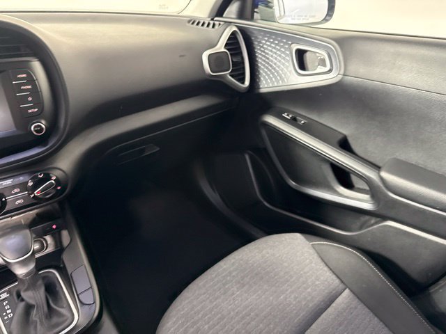 Used 2020 Kia Soul GT-Line w/ GT 2.0L Power Sunroof Package FWD image 29