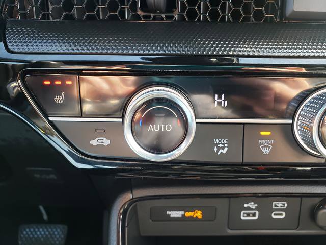 Used 2024 Honda CR-V Sport Touring image 30