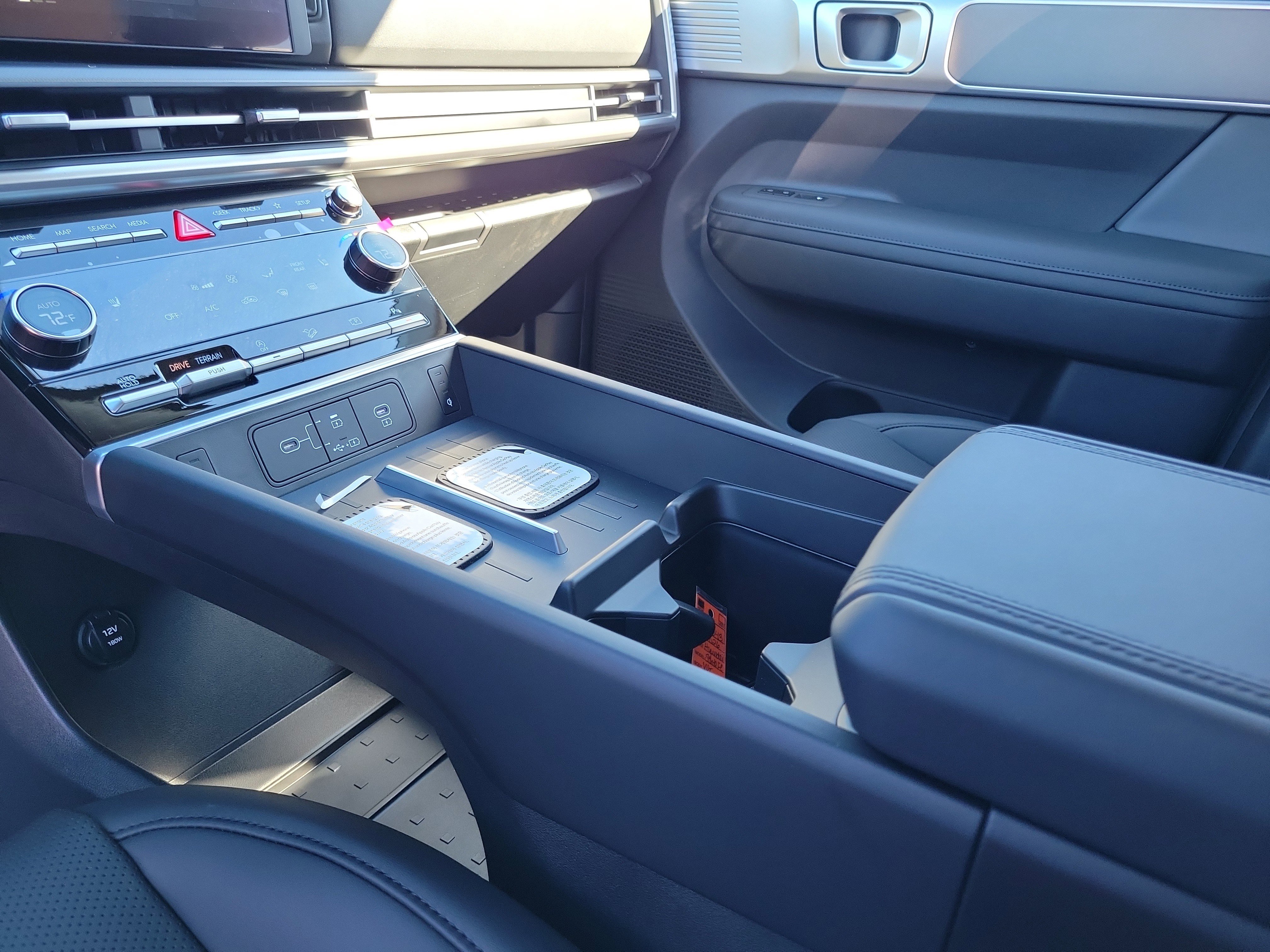 New 2026 Hyundai Santa Fe XRT AWD/4WD image 12