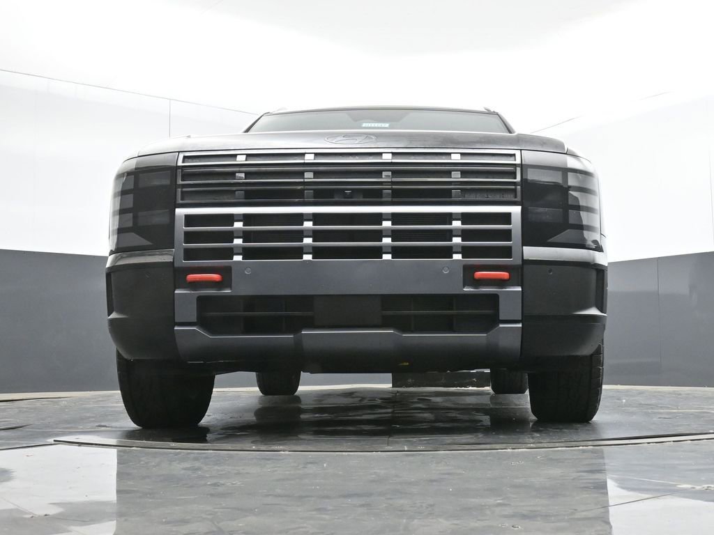 New 2026 Hyundai Palisade XRT Pro image 9