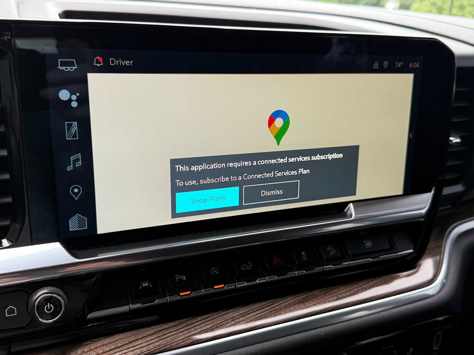 Used 2024 Chevrolet Silverado 1500 RST w/ RST All Star Premium Package image 57