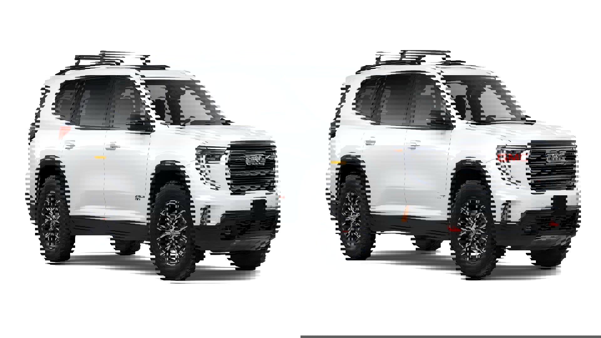 New 2025 GMC Acadia AT4 w/ Super Cruise Package image 28