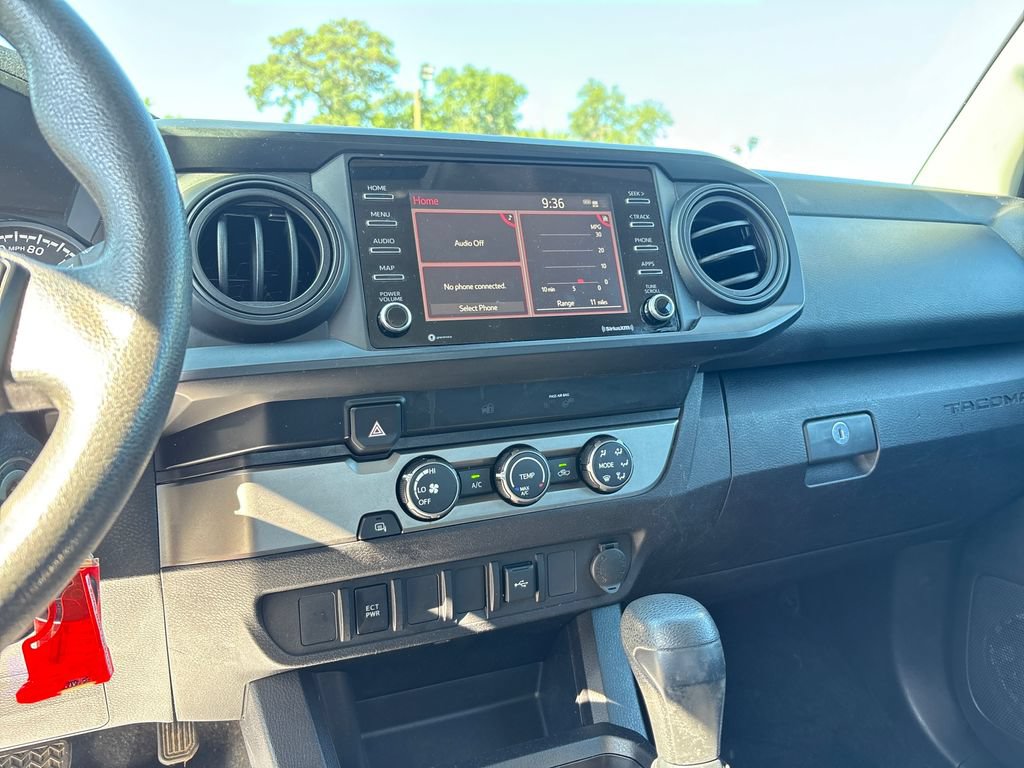Used 2020 Toyota Tacoma SR RWD image 13