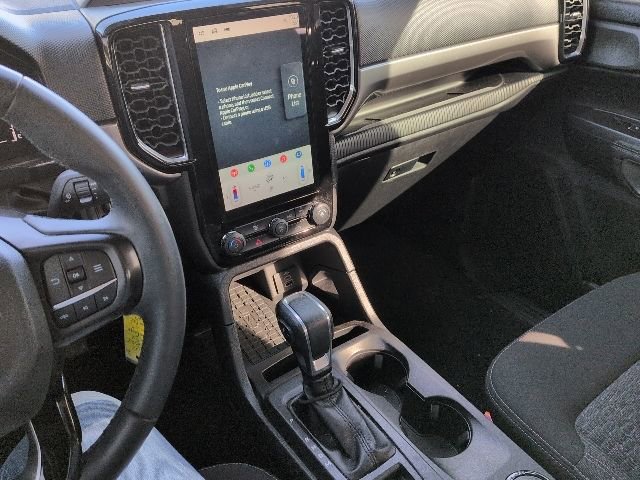 Used 2024 Ford Ranger XLT w/ Advanced Towing Package image 9