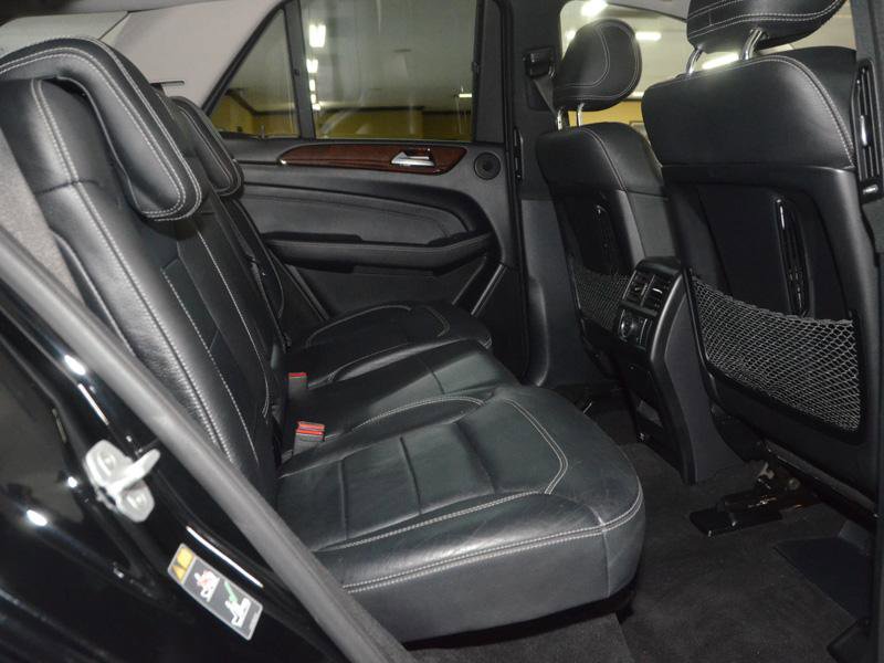 Used 2015 Mercedes-Benz ML 350 2WD image 22