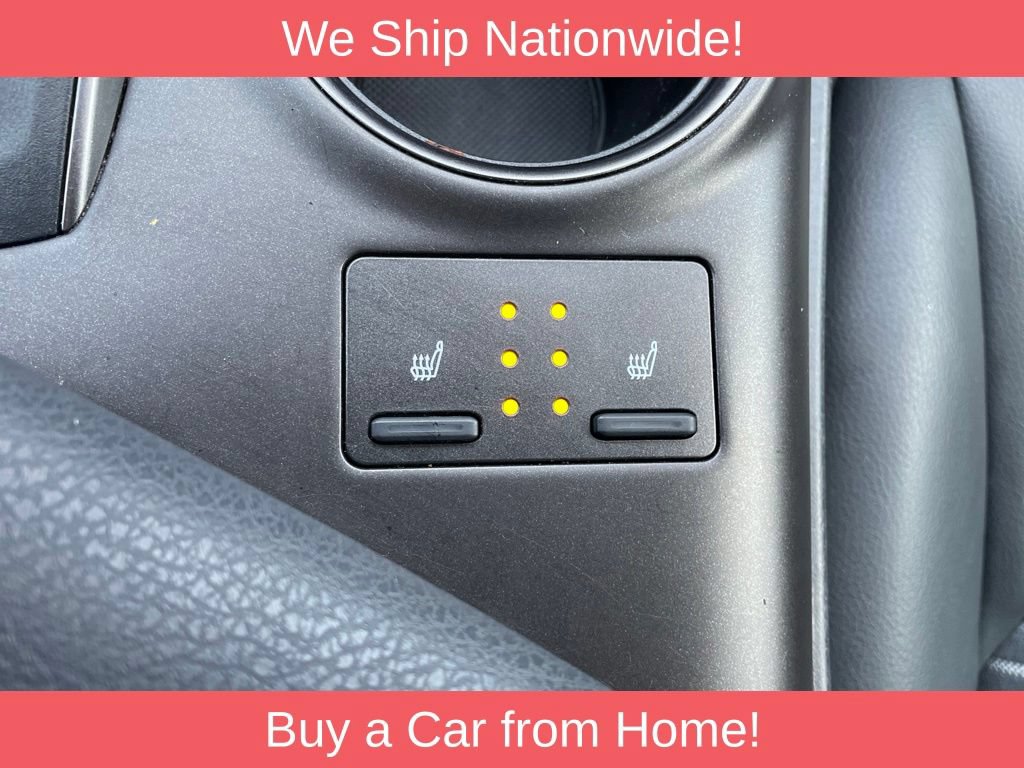 Used 2024 Toyota Camry SE FWD image 20