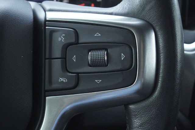 Used 2021 Chevrolet Silverado 1500 LTZ AWD/4WD image 17