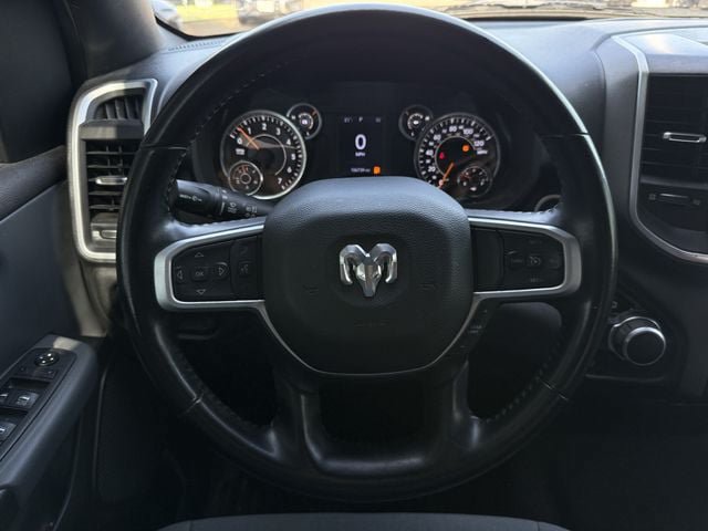 Used 2021 RAM 1500 Lone Star RWD image 12